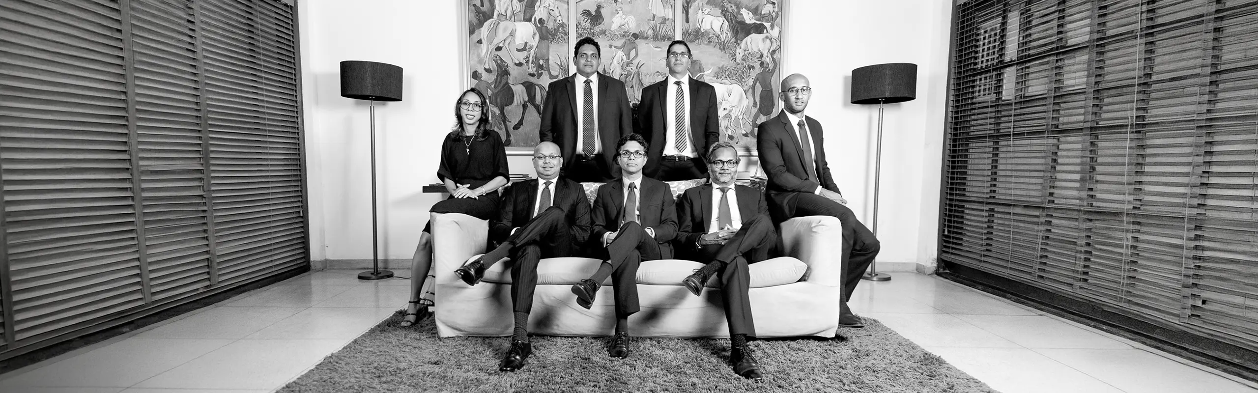 About Us